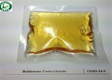 Τέμνοντα πρότυπα Boldenone Undecylenate USP στεροειδών κύκλων εκχύσιμα αναβολικά