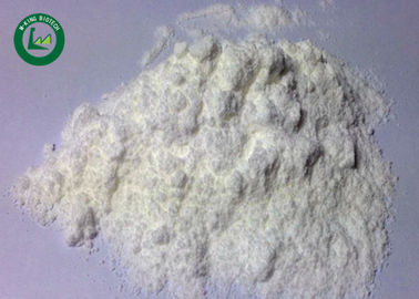 Αρσενικό φύλο υψηλής αγνότητας που ενισχύει την ακατέργαστη σκόνη CAS 171599-83-0 κιτρικού άλατος Sildenafil φαρμάκων