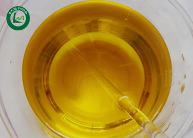 Κίτρινος υγρός μυς Pharma ισορροπιες 200mg 13103-34-9 Boldenona εγχύσεων