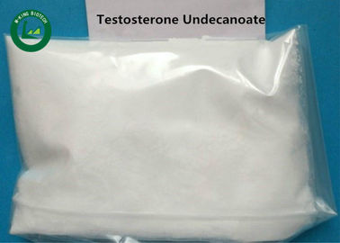 CAS 5949-44-0 τεστοστερόνης στεροειδής βαθμός Pharma ορμονών ασφαλής ακατέργαστος για τα κέρδη μυών